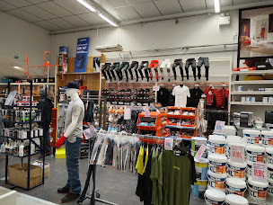 Photo n°8 de Gedimat Pagani - Saint Lupicin à Coteaux du Lizon (Magasin de carrelage)