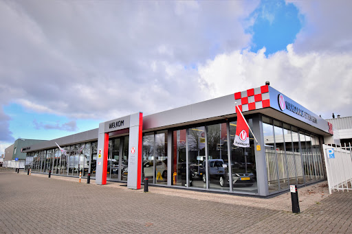 Vakgarage Etten-Leur - Thumbnail