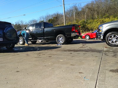 Classic Car Wash And Car Care Center