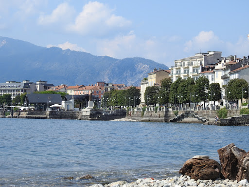 Spiaggia - Intra (vb) - Thumbnail