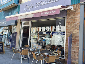 Cafe Mallard photo