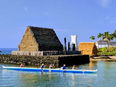 Kailua Pier