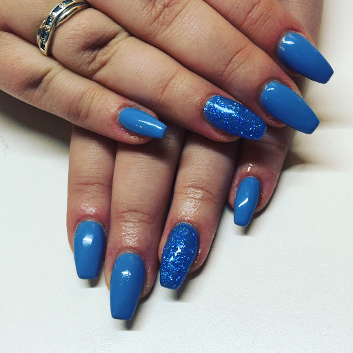 Zara Catterall Nails & Beauty - Thumbnail