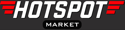 HOTSPOT MARKET - Thumbnail