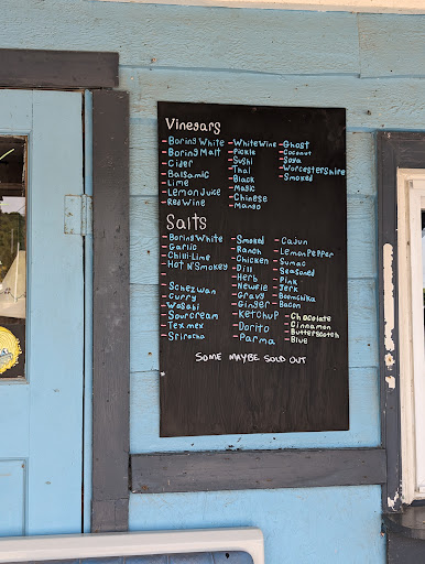 Goderich Harbour Restaurant aka The Old Saltie - Thumbnail
