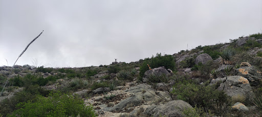 Cima cerro de La popa - Thumbnail