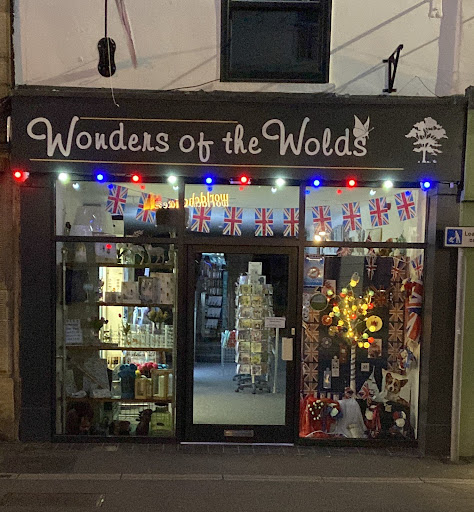 Wonders of the Wolds