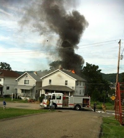 Coraopolis VFD Station 127