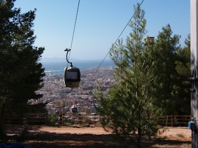 Parco Avventura Erice