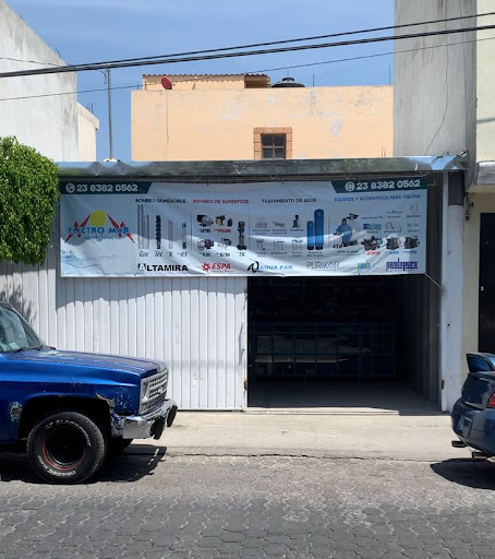 Electromar De Tehuacan