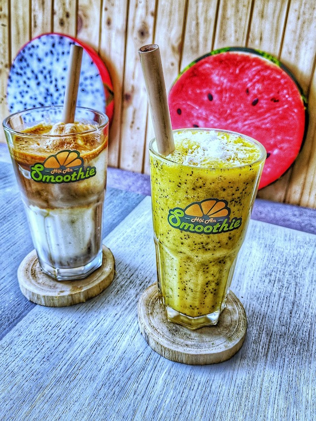Hoi An Smoothie & Juice & Salad