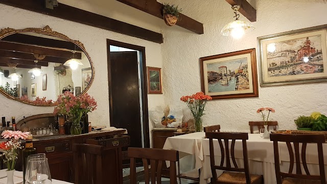 Ristorante La Ruota