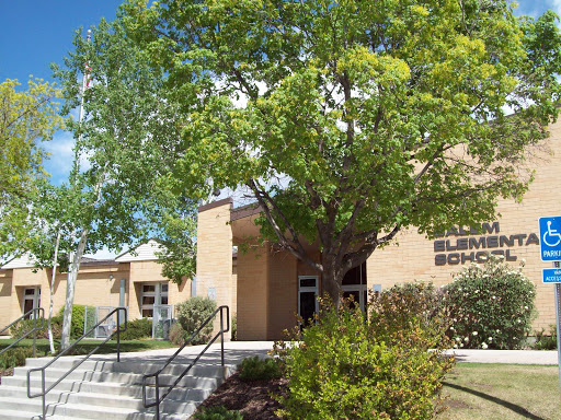 Salem Elementary - Visual