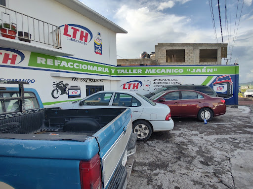 Taller Mecanico =JAEN=