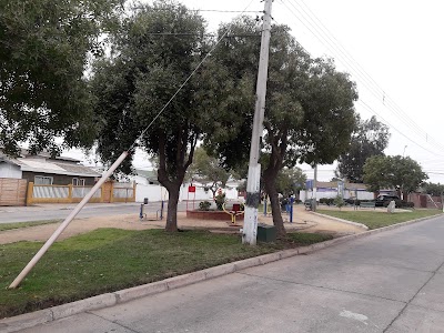 Photos of Plaza Cerro Arena