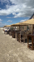 Photo n°40 de La Plage paillote sauvage à Carnon (Café)