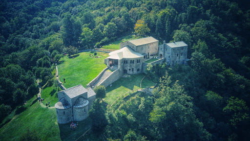 Abbazia di San Pietro al Monte - Thumbnail