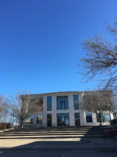 Dewitt Library - Visual