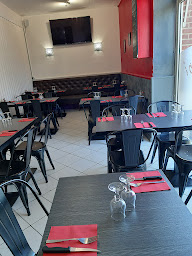 Photo n°18 de Le Génépi à Rennes (Café)