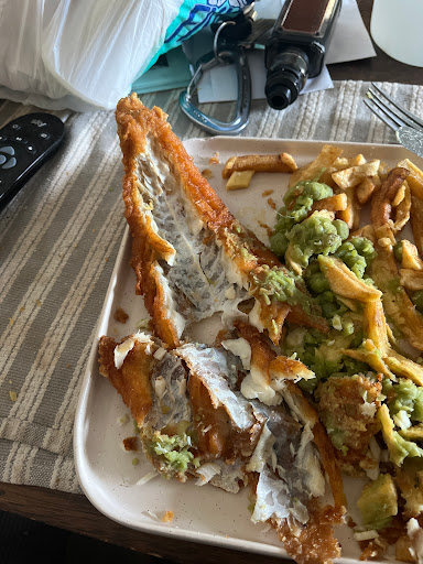 Angies Plaice