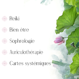 Photo n°6 de Tais & Thérapie. à Cagnes-sur-Mer (Praticien de médecine alternative)