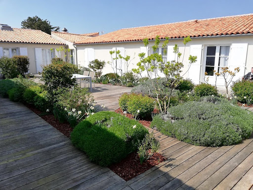 Photo de Résidence La Tonnelle-EHPAD