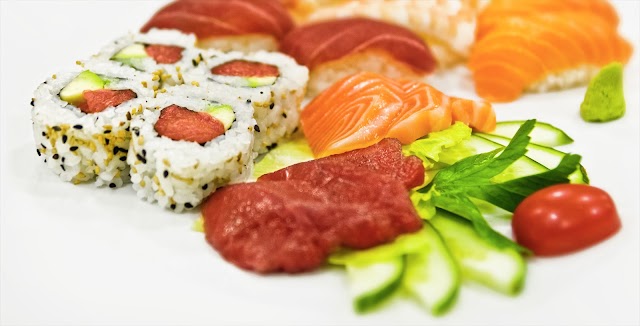 Ristorante Sushi Autunno Taranto