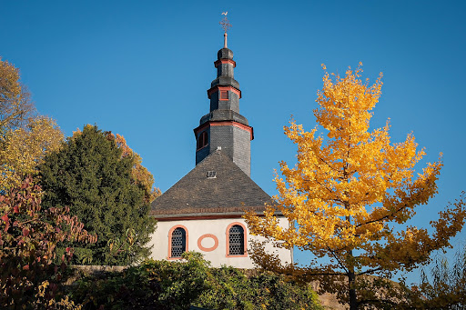 Evangelische Kirche Dortelweil - Evangelische Kirchengemeinde Dortelweil