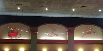 Malco Owensboro Cinema Grill & MXT