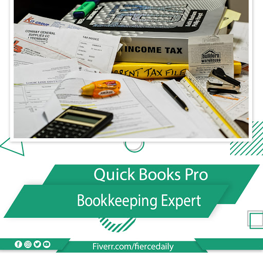 AG Bookkeeping Services LLC - Thumbnail
