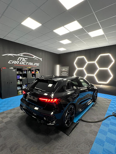 Mc Cardetailing