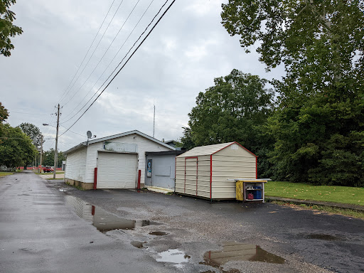 Pierce's Pizza & Drive Thru - Thumbnail
