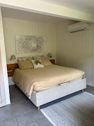 Photo n°4 de Chambre d'hôtes Madiha Lacanau à Lacanau (Chambre d'hôtes)