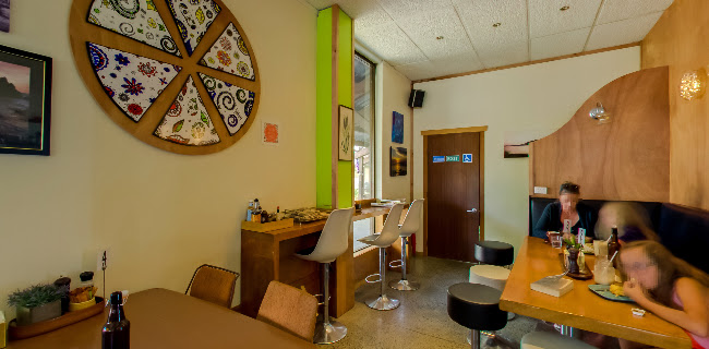 Soulshine cafe