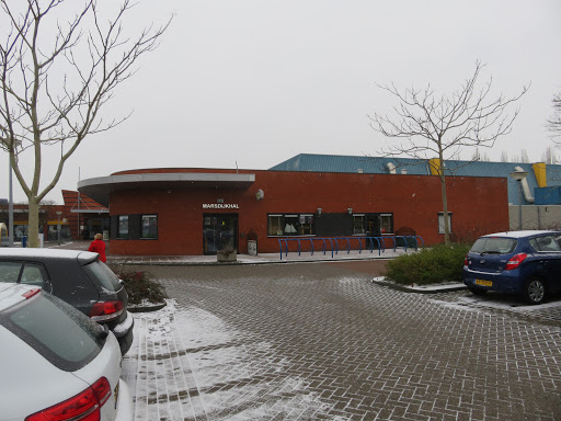 V.O.F. Sportcafe De Marsdijkhal