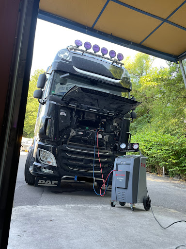 Autoglas Gerzen Meinerzhagen - Thumbnail