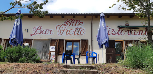Ristorante alle Grotte