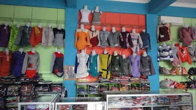 Photos of Rizquna Griya Busana 2 (Busana Putri)