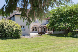 Photo n°4 de Chambres d'hôtes La Grange de Georges à Lay-Lamidou (Location d'appartement de vacances)