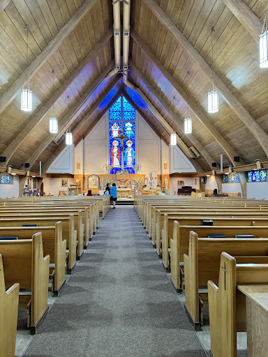 St. Basil's Catholic Church