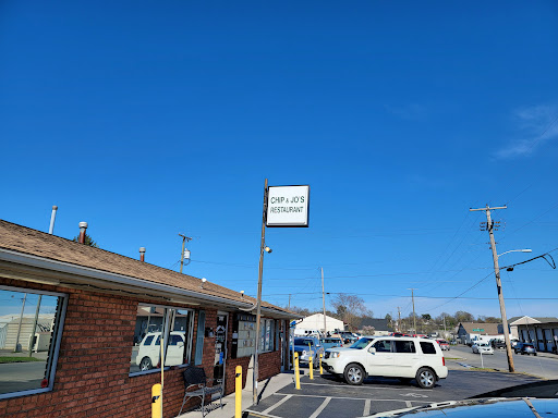 Chip & Jo's Restaurant - Thumbnail
