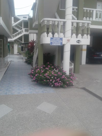 Photos of Hostal Mave