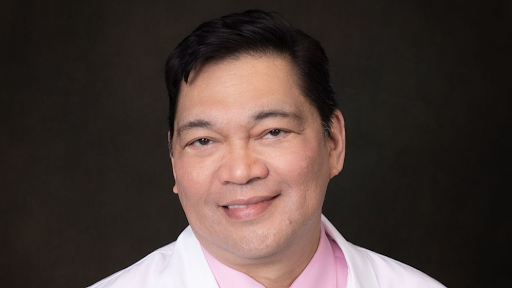 Christopher Reyes, MD