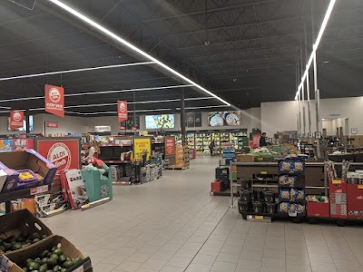 ALDI