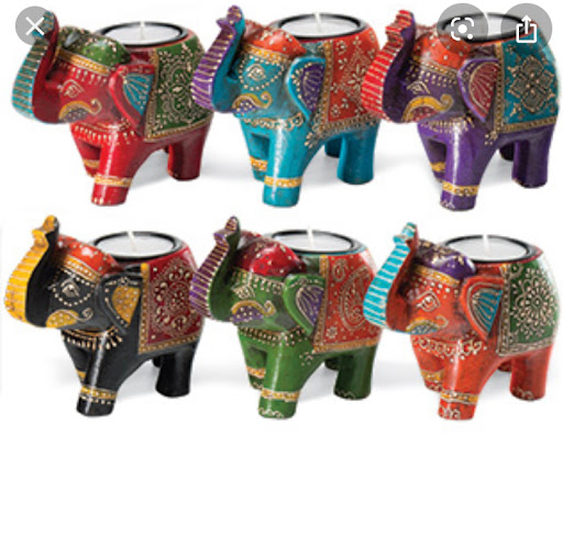 Karavan Creations - Visual