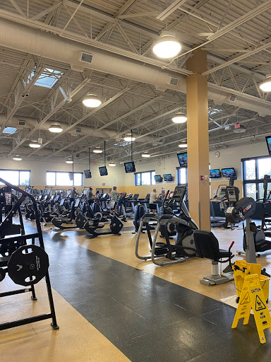 Shaw Fitness Center - Thumbnail