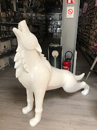 Photo n°9 de Bricomarché La Souterraine à La Souterraine (Magasin de poêles à bois)