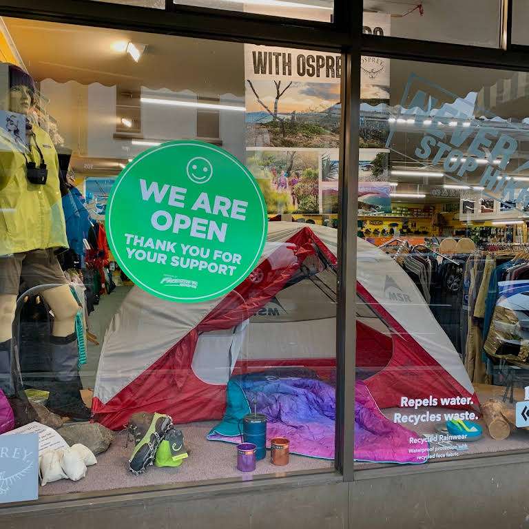 Paddy Pallin Adventure Equipment Outdoor Sports, Adventure Equipment