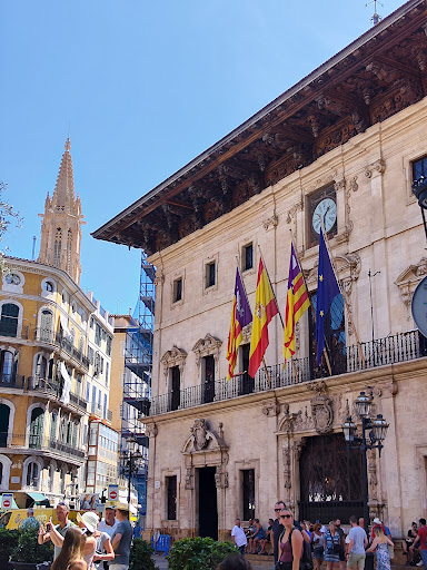 Govern Balear - Thumbnail