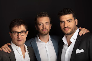 Photo n°11 de Dr DROSSART Maxime à Paris (Dentiste cosmétique)